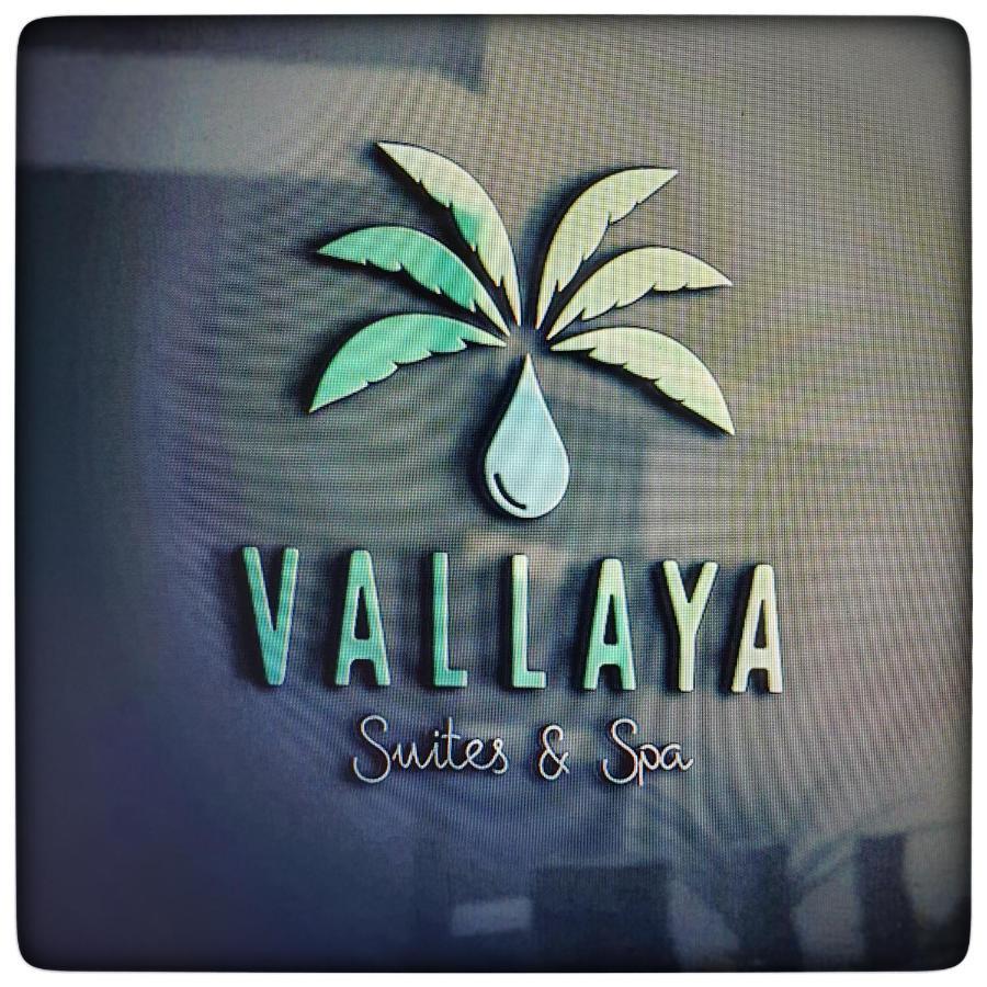 Le Vallaya Suites & Spa Ментона Екстериор снимка