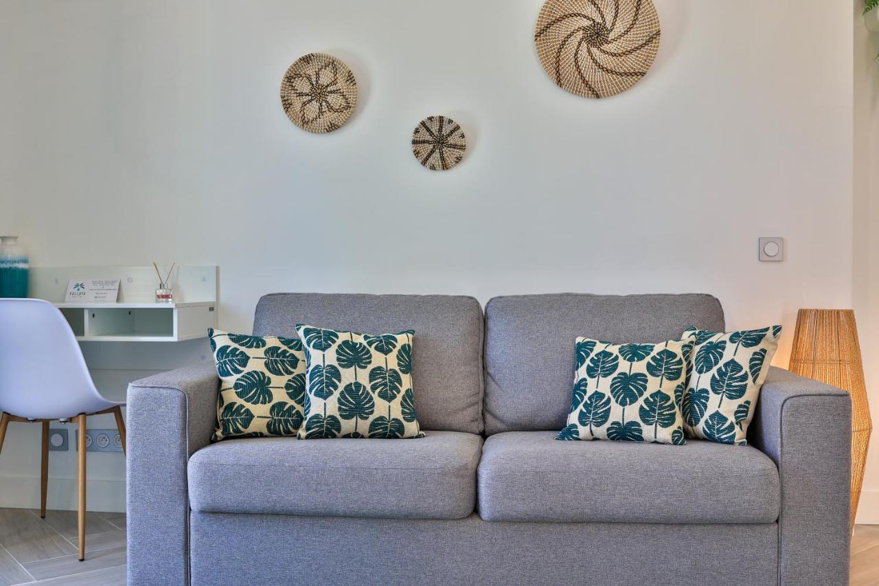 Le Vallaya Suites & Spa Ментона Екстериор снимка